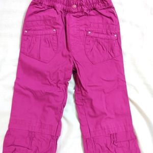Esprit Pant